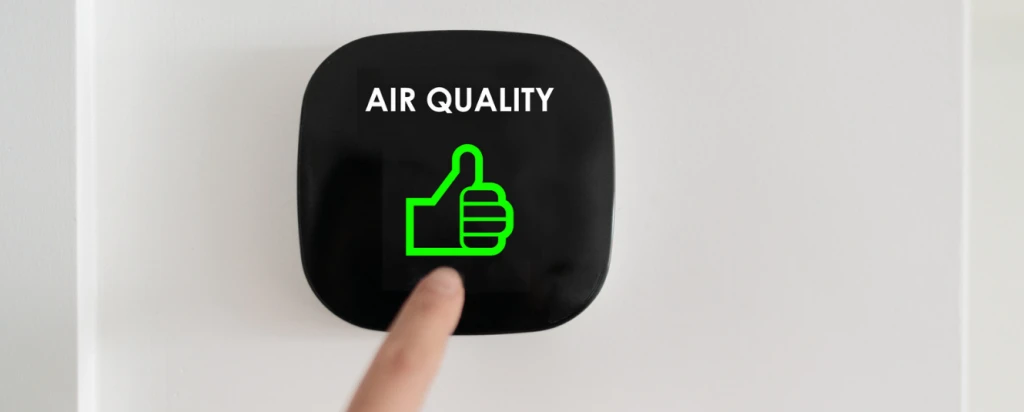 CJHVAC Indoor Air Quality