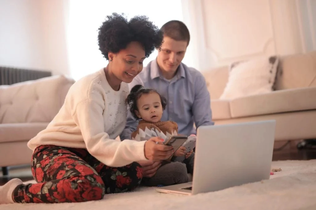 HVAC services for family homes