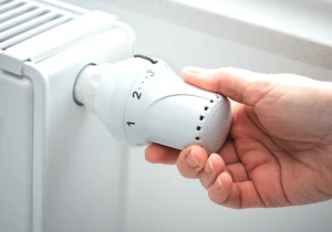 electric heater