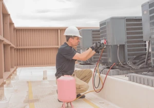 Local HVAC Company