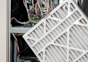 home heating system