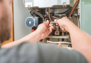 hvac system
