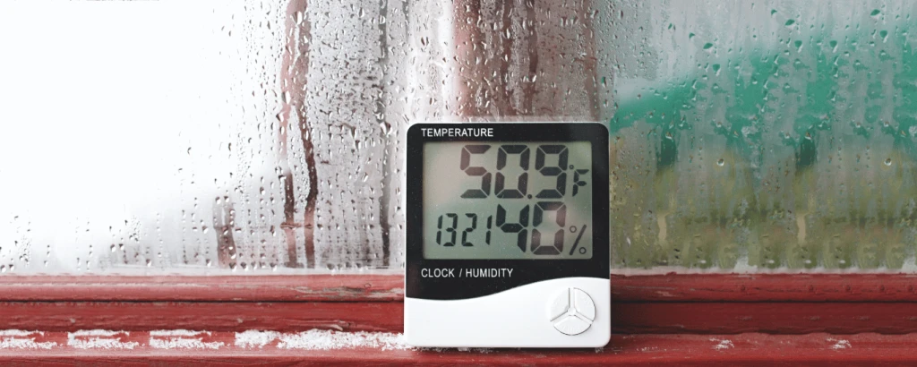 Humid Room