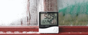 Humid Room