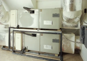 Furnace