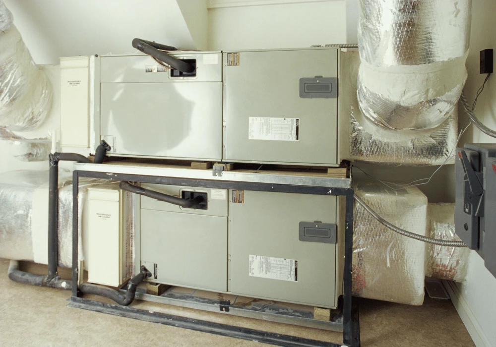 Furnace