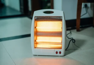 Space Heater