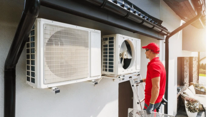 preventive maintenance ac